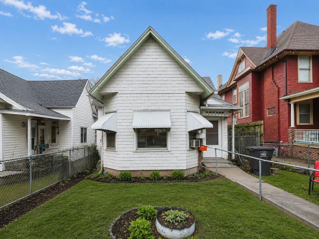 House for rent in Cheatom Park, Des Moines