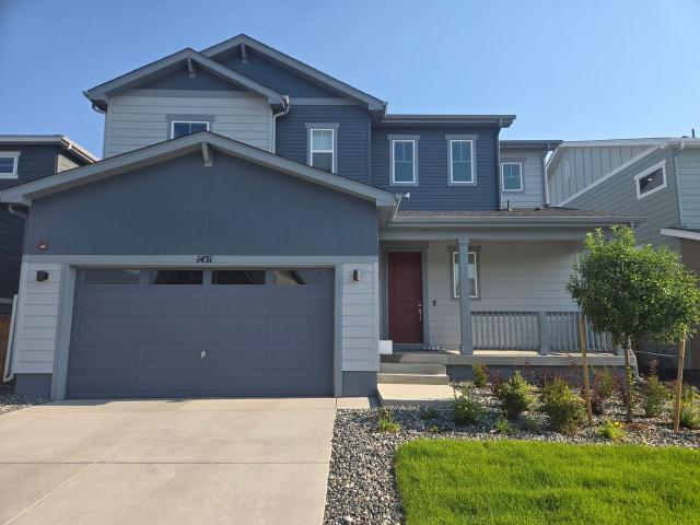 House for rent in Colorado
