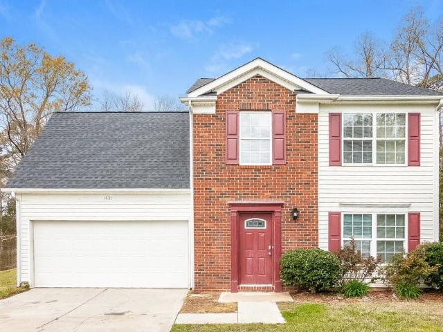 House for rent in Mecklenburg, North Carolina