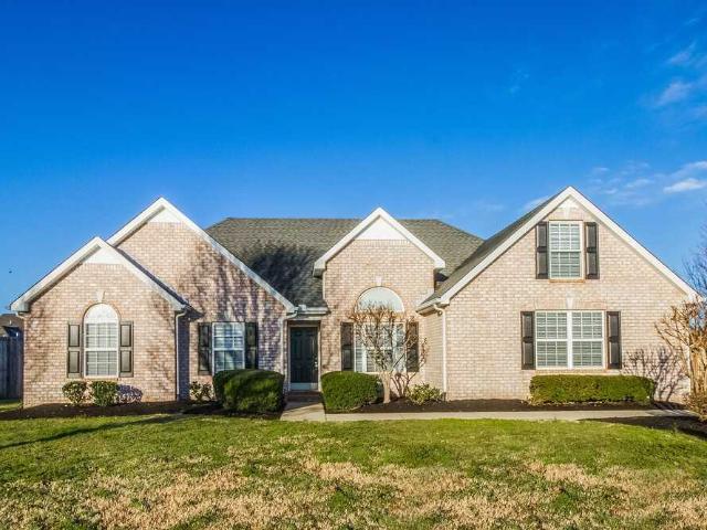 House for rent in Tennessee