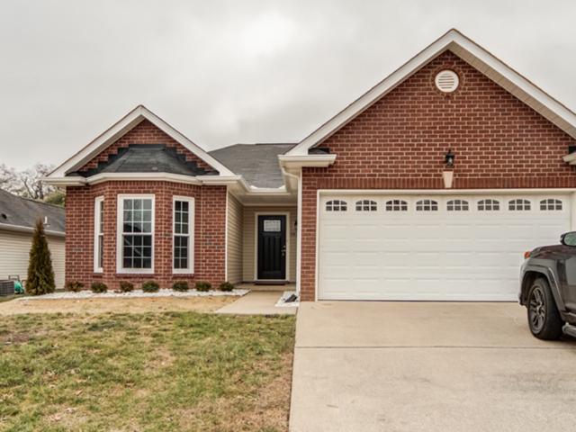 House for rent in Gallatin