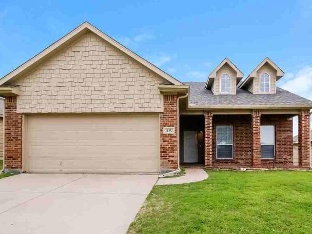 House for rent in Fort Worth, Texas