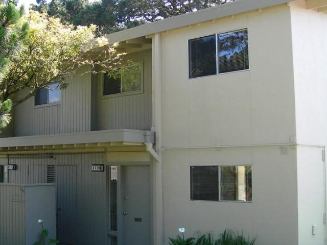 House for rent in San Francisco