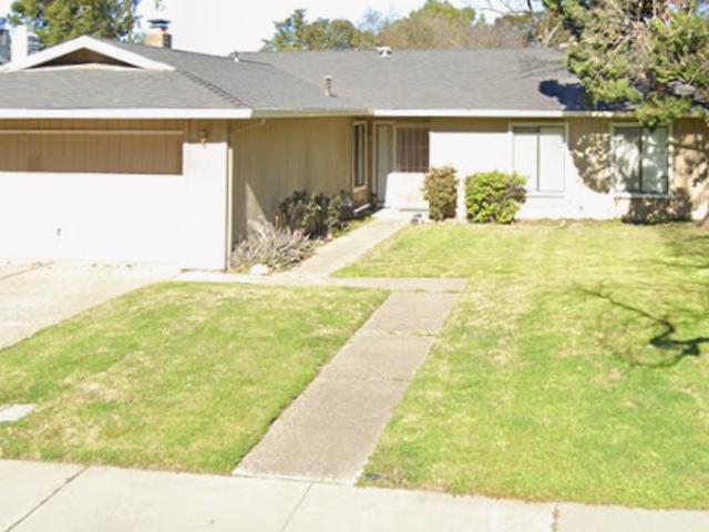 House for rent in Stockton, San Joaquin County