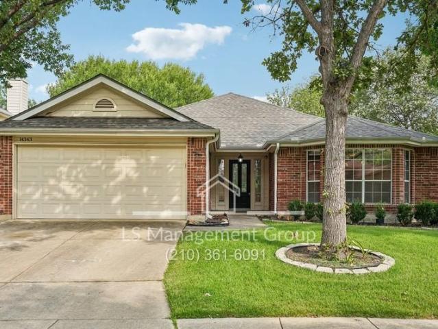 House for rent in Leesville, Texas