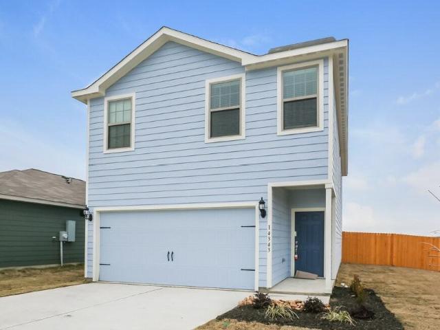 House for rent in Dallas, Texas