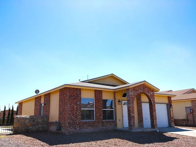 House for rent in Horizon City, El Paso County