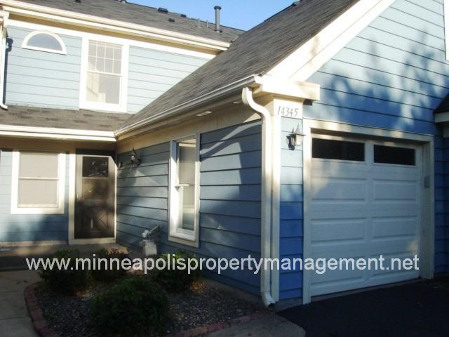 House for rent in Hennepin, Minnesota