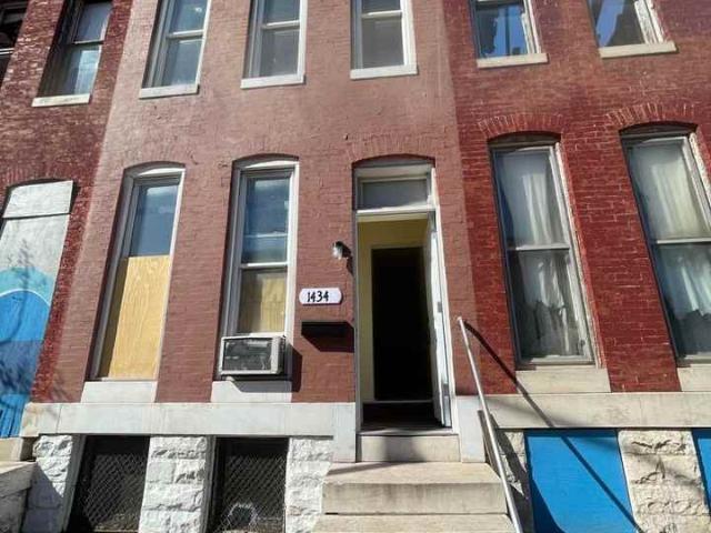 House for rent in Gibsonton, Maryland