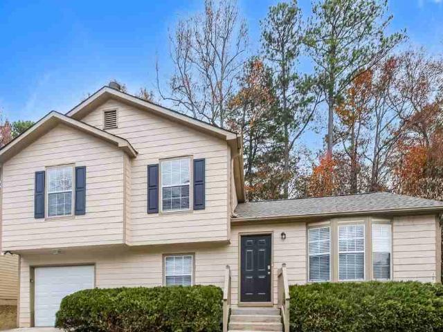 House for rent in Stone Mountain, Georgia