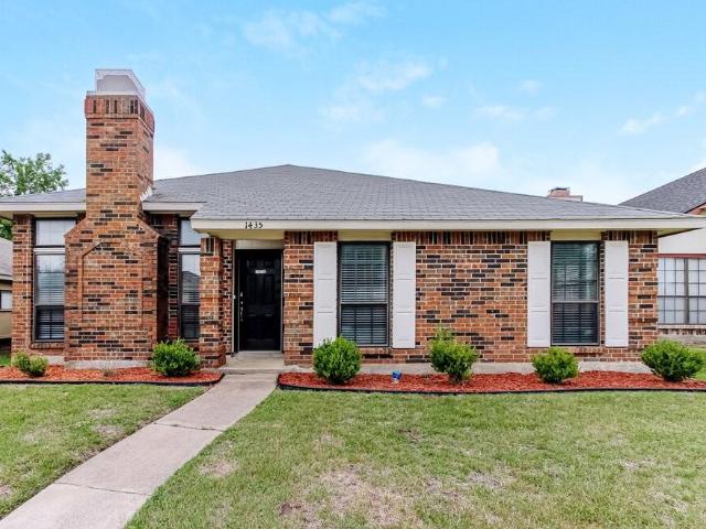 House for rent in Mesquite, Texas