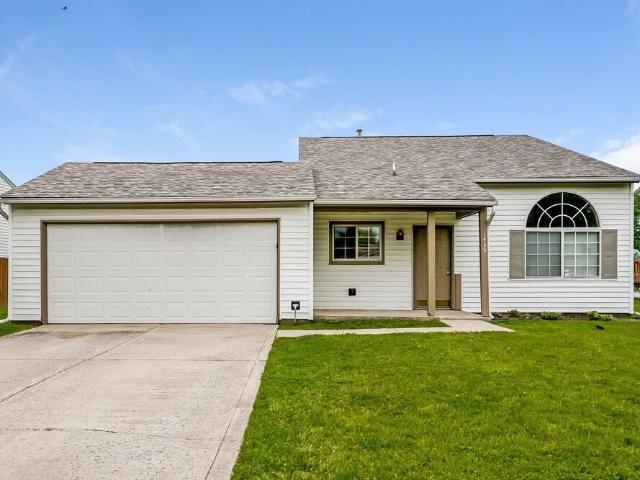 House for rent in Franklin, Indiana