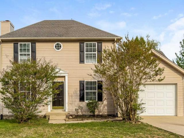 House for rent in Tennessee