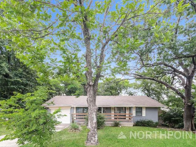House for rent in Dallas, Texas