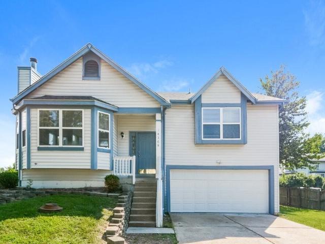 House for rent in Florissant, Missouri