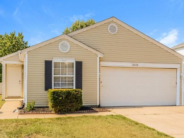 House for rent in Camby, Indiana