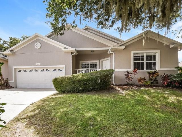 House for rent in Apopka, Florida