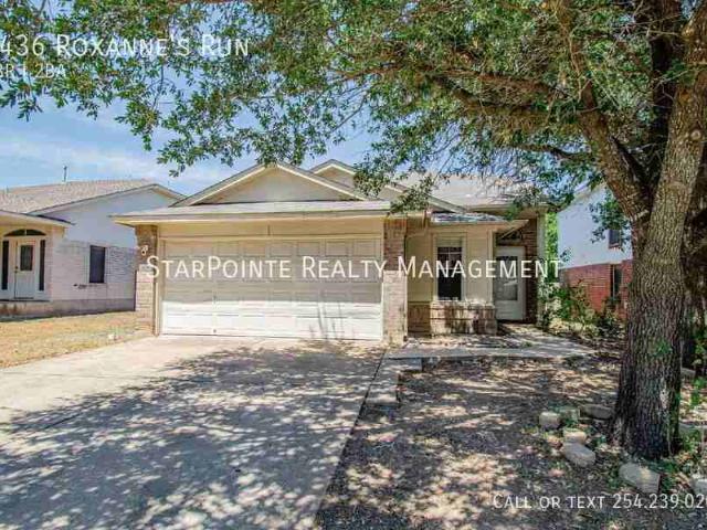 House for rent in Pflugerville, Texas