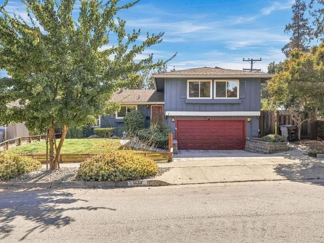 House for rent in San Jose, Santa Clara County