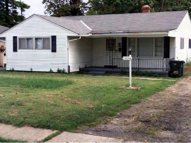 House for rent in Bexvie Village Townhomes, Columbus
