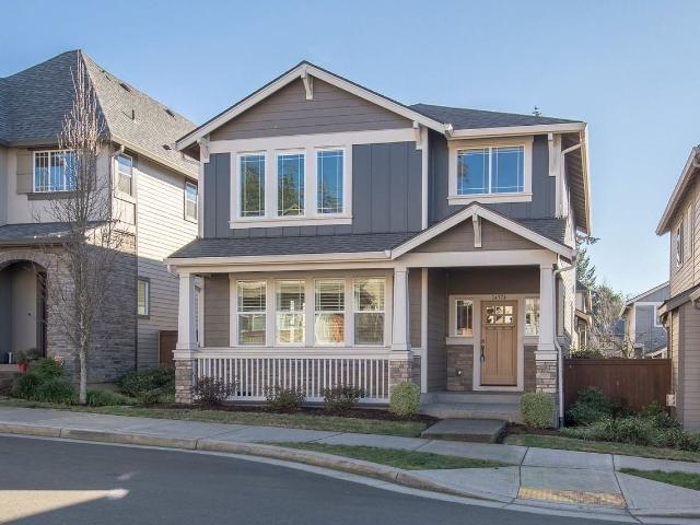 House for rent in Summer Falls, Beaverton