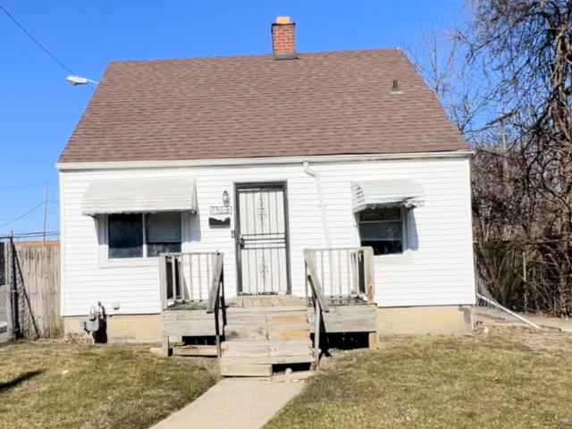 House for rent in Detroit, Wayne County