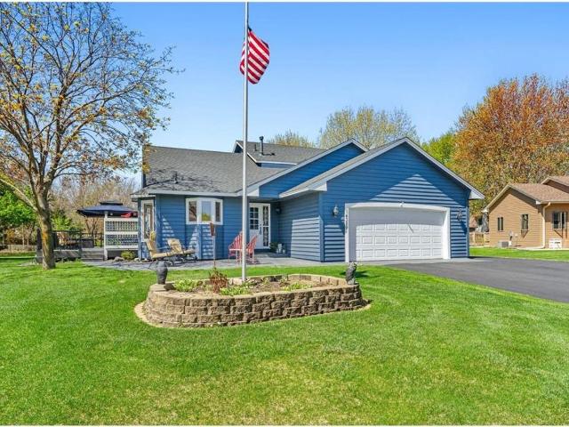 House for rent in Minnesota