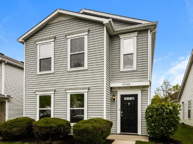 House for rent in Noblesville, Indiana