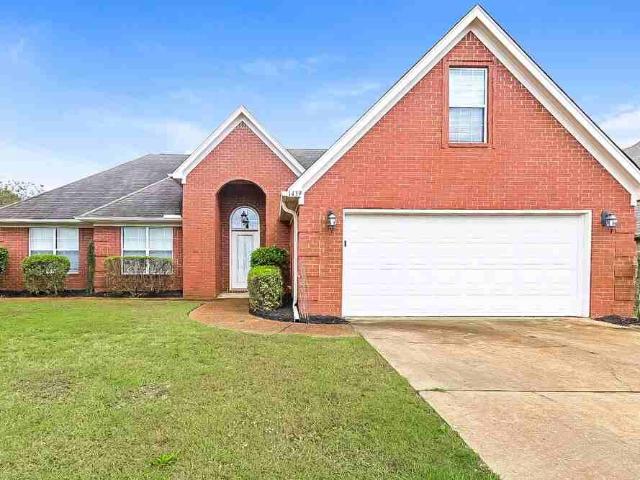House for rent in Hernando, Mississippi