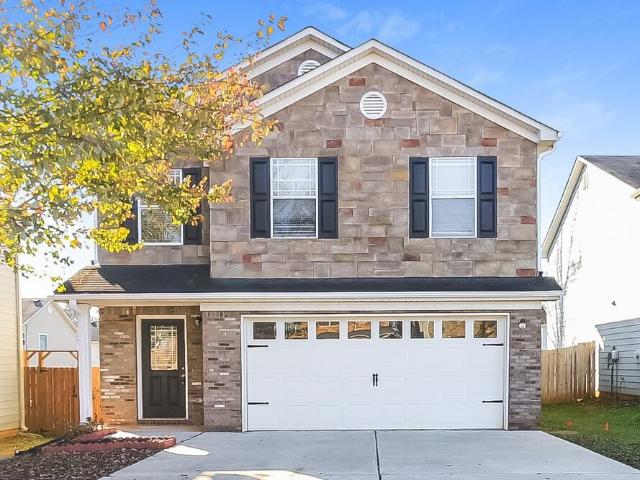House for rent in Clayton, Georgia