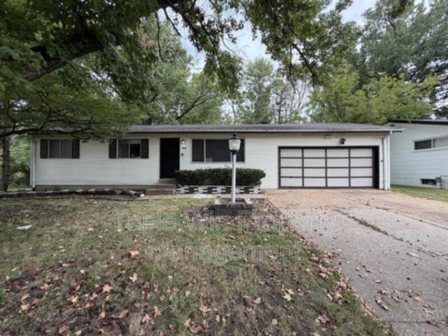 House for rent in Broadlawns, Spanish Lake