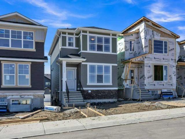 House for rent in Ambleton, Calgary