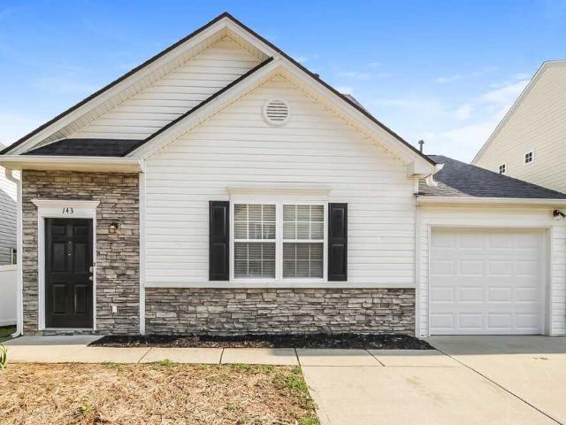 House for rent in Cobb, Georgia