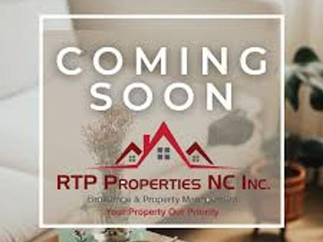 House for rent in Wake, North Carolina
