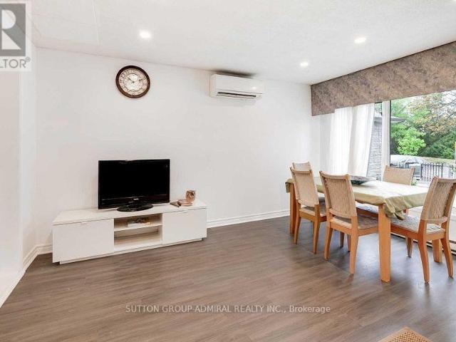 House for rent in Woburn, Ontario