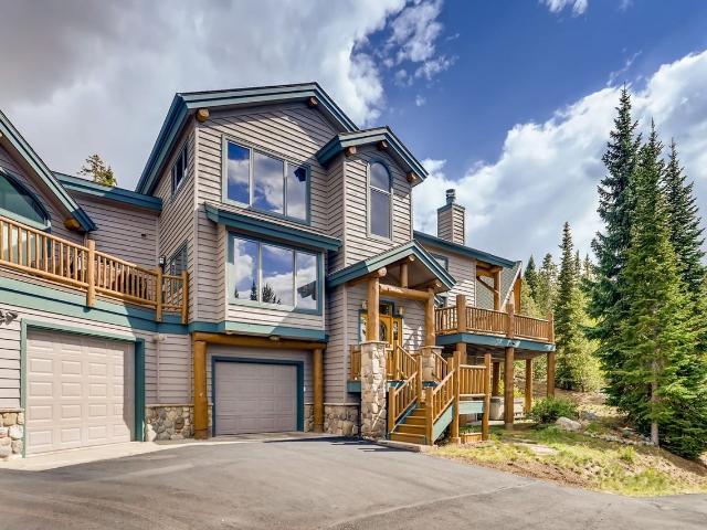 House for rent in Colorado