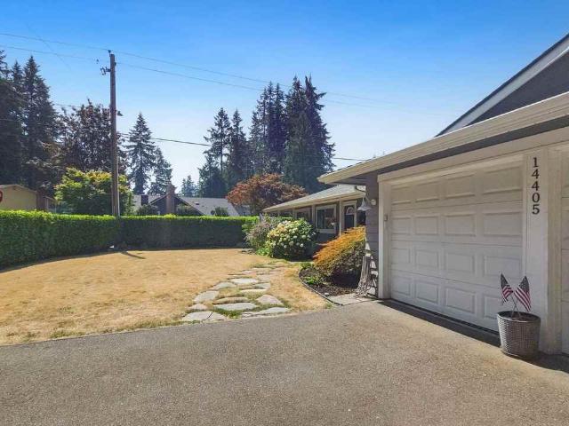 House for rent in Kirkland, Washington