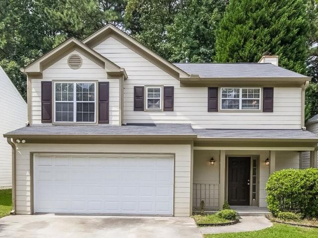 House for rent in Lawrenceville, Georgia