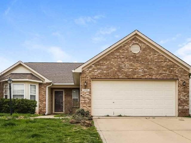 House for rent in Greenwood, Johnson County