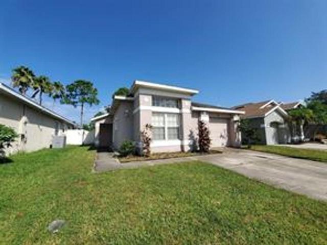 House for rent in Orlando, Florida