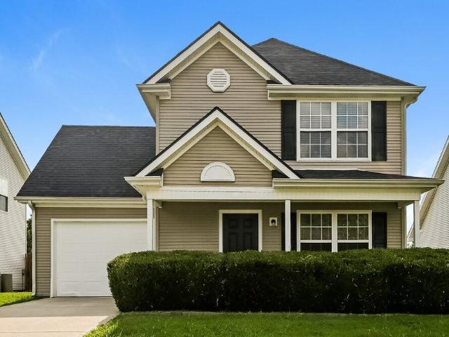 House for rent in Tennessee
