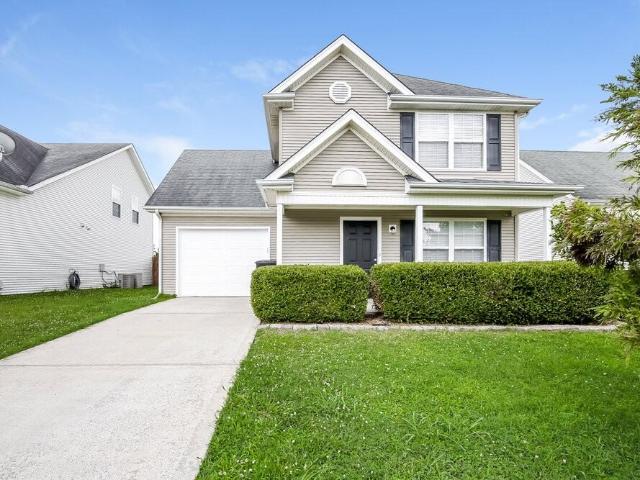 House for rent in Tennessee