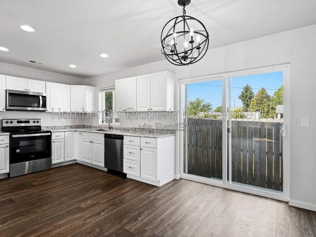 House for rent in Greenacres, Washington