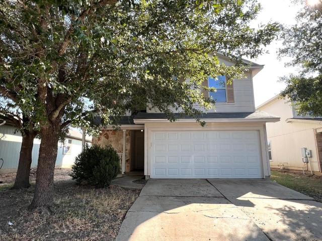 House for rent in Manor, Texas