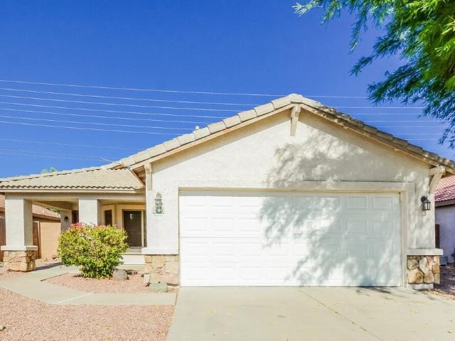 House for rent in Surprise, Arizona