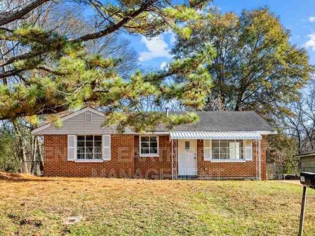House for rent in Birmingham, Alabama