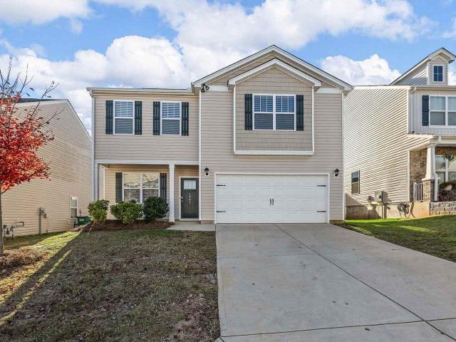 House for rent in Woodruff, South Carolina