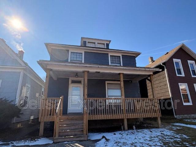 House for rent in Fort Wayne, Indiana