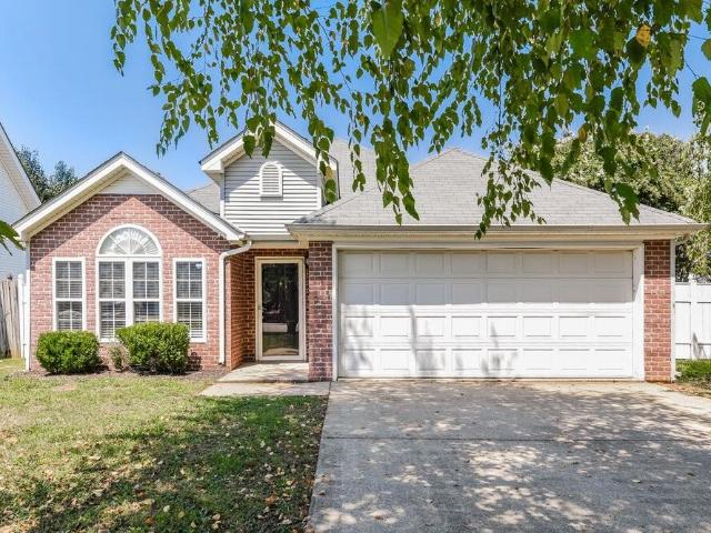 House for rent in Tennessee