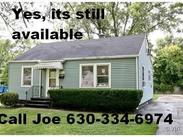 House for rent in Midlothian, Illinois